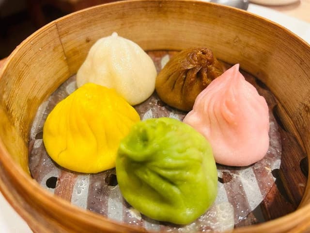 龍海飯店 大通り店 - サブ画像1