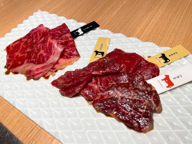 エイジング・ビーフ ワテラス - サブ画像2