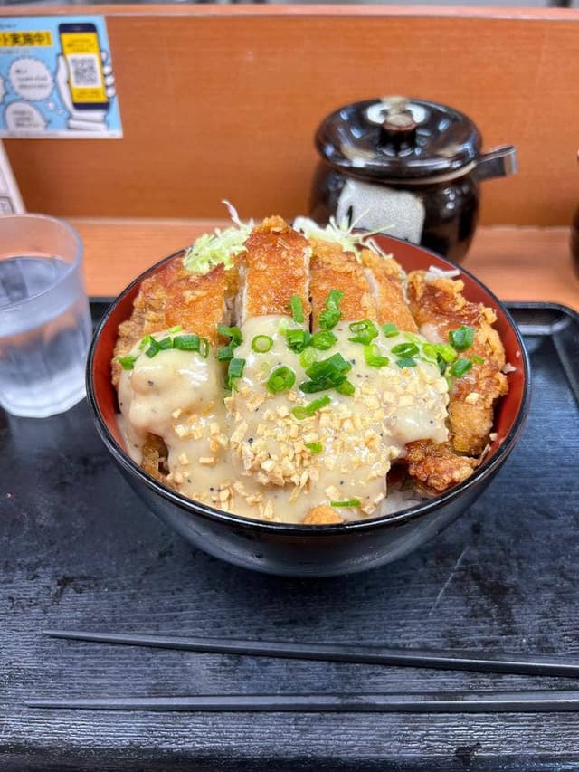 から好し 東小金井店 - サブ画像1