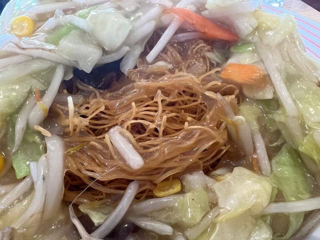 リンガーハット 福岡白木原店 - サブ画像1