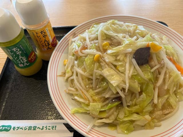 リンガーハット 福岡白木原店 - サブ画像3