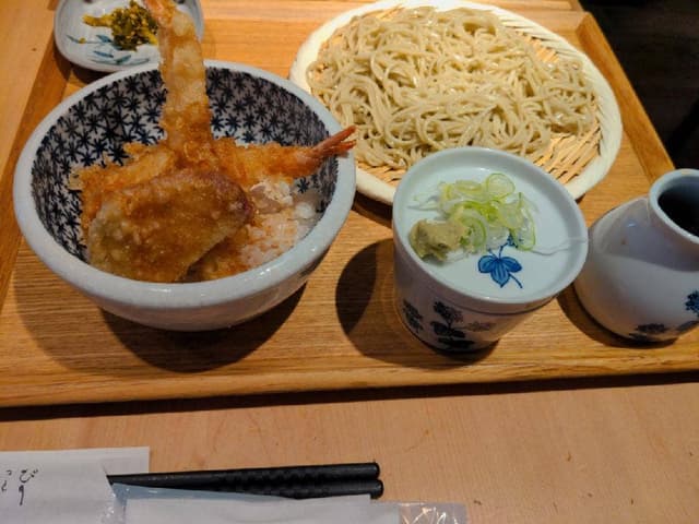 そば切 なかやしき - サブ画像2