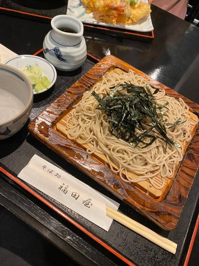 福田屋 - サブ画像1
