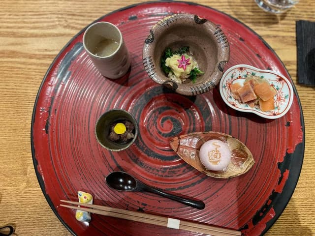 くらむぽん お酒とそのおともだち - サブ画像1
