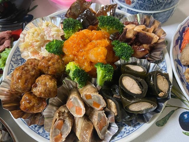 クックチャム 南ヶ丘店 - サブ画像3