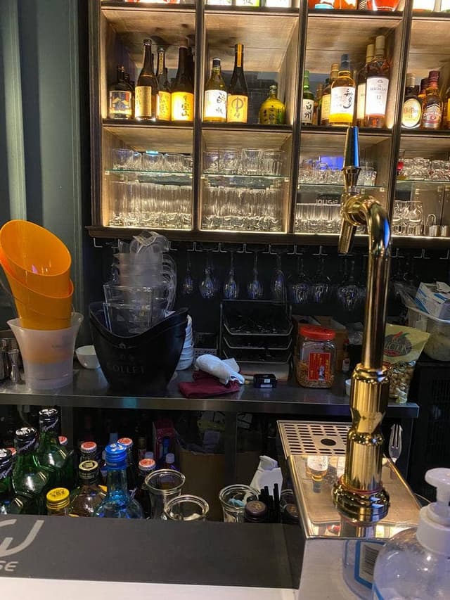 KJ HOUSE - サブ画像2