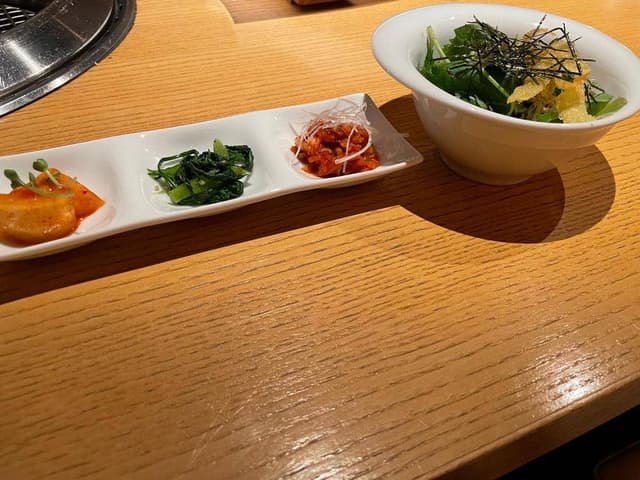 黒毛和牛一頭切り 伊達哉 - サブ画像1