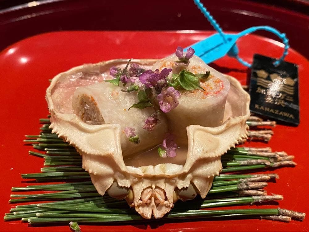 割烹 いわき