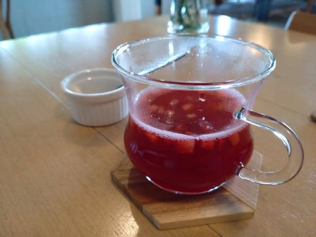 TOUJOURS.... - サブ画像1