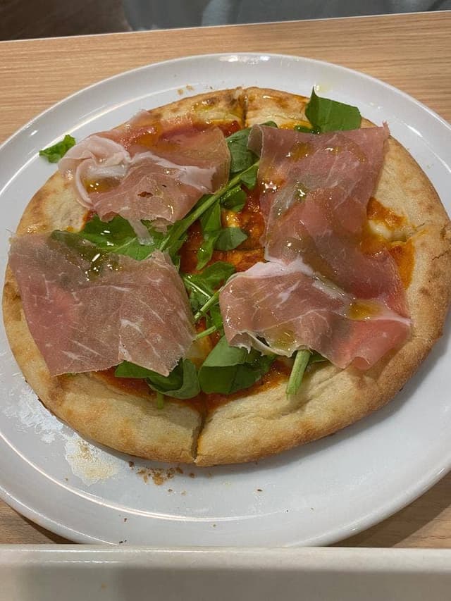 La Drogheria イオンスタイルレイクタウン店 - サブ画像1