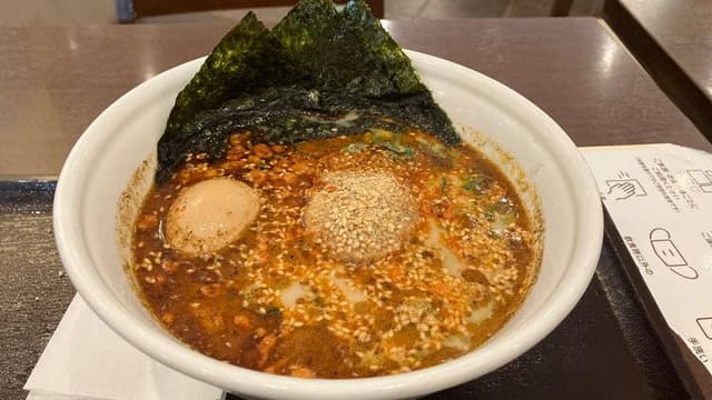 RAMEN EXPRESS 博多一風堂 ららぽーと柏の葉店 - サブ画像2