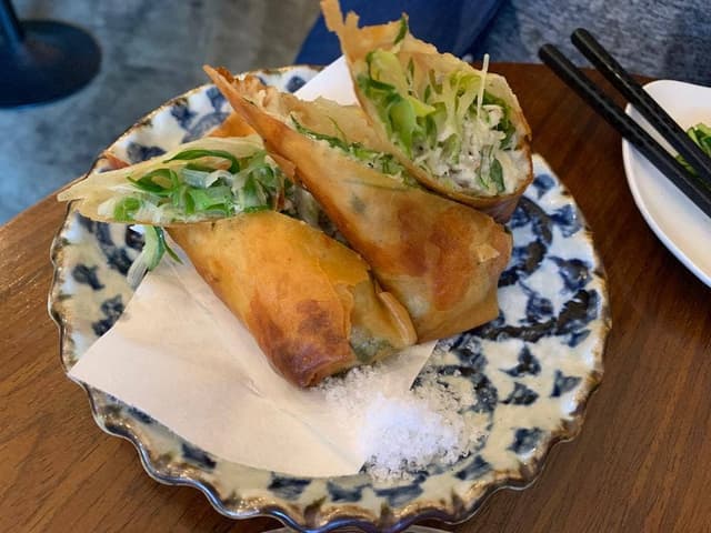 いがぐり食堂 - サブ画像3
