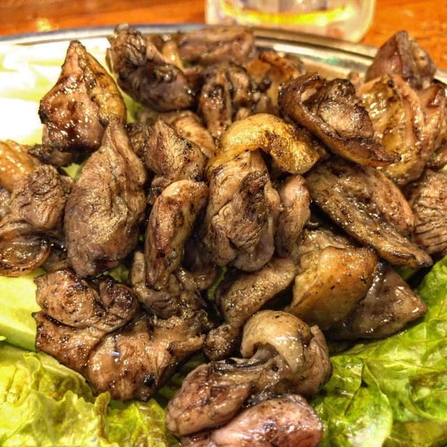 鶏よし 小禄店 - サブ画像3