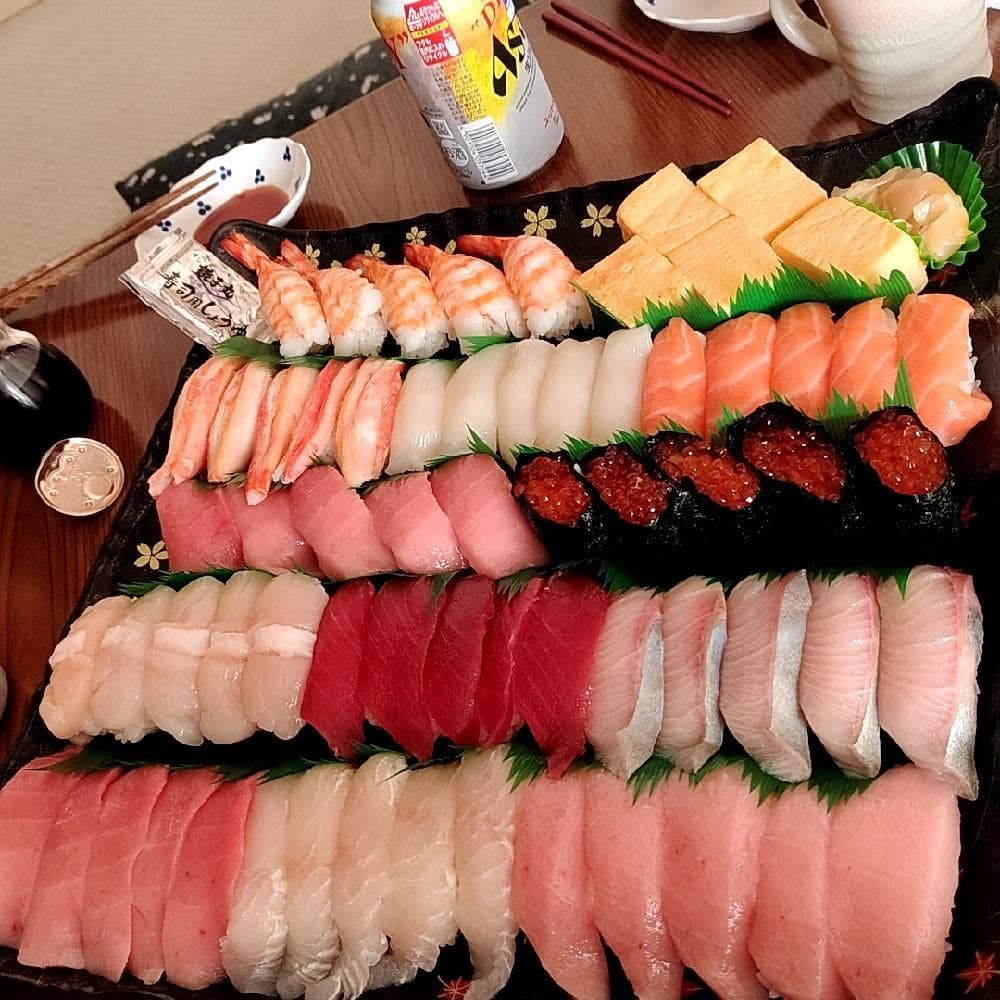 すし銚子丸 高島平店