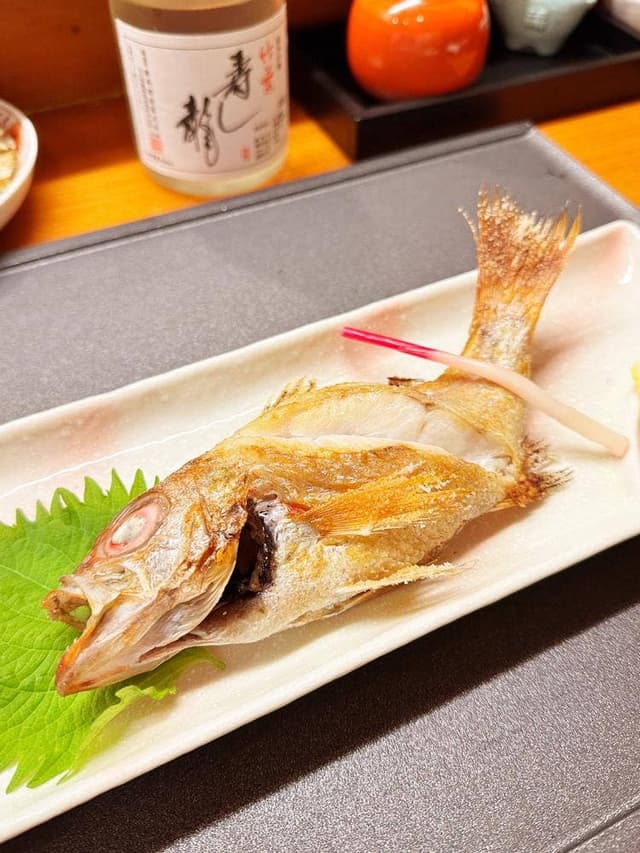 笠市寿し龍 - サブ画像3