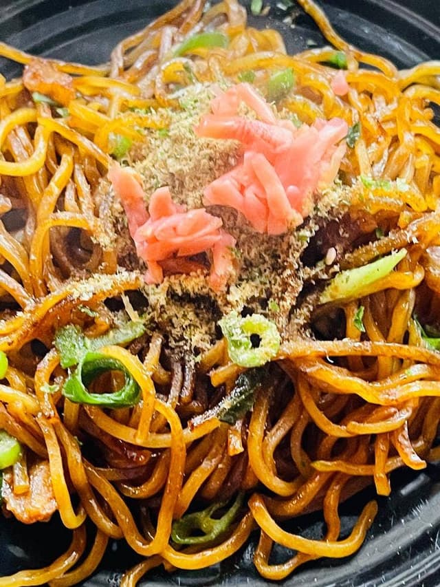 めんの叶屋 - サブ画像2