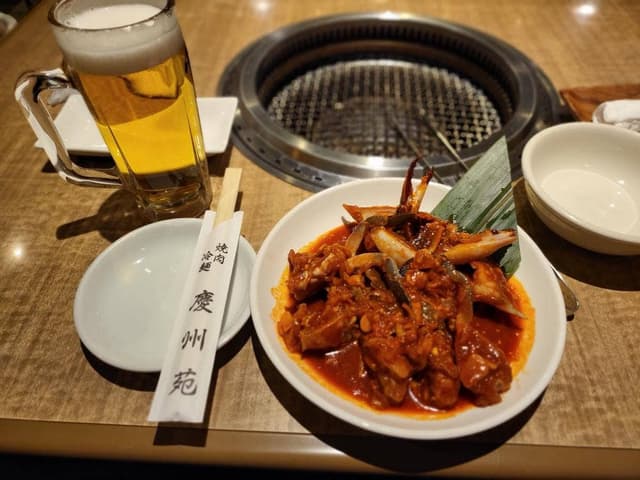 慶州苑 - サブ画像3
