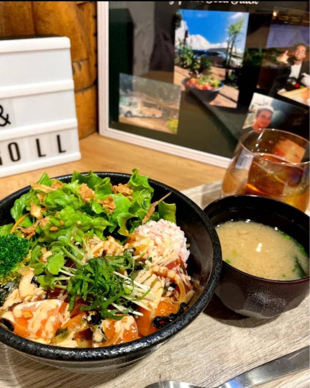NO7 POKE n ROLL - サブ画像2