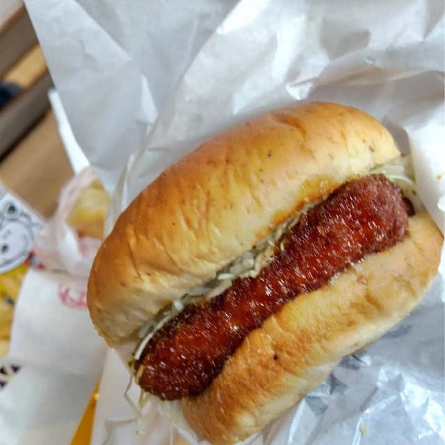 ケンタッキーフライドチキン 岡山新保店 - サブ画像3