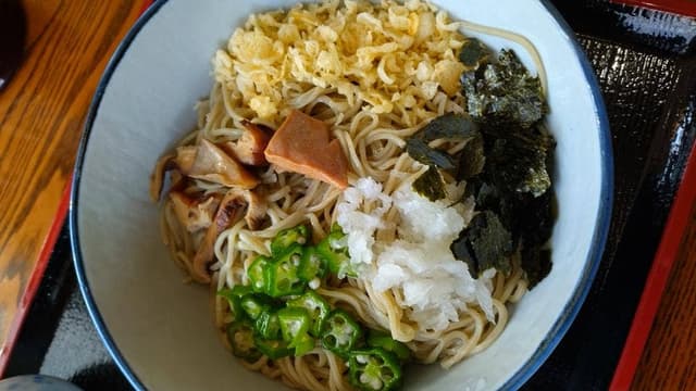 目分料 - サブ画像2