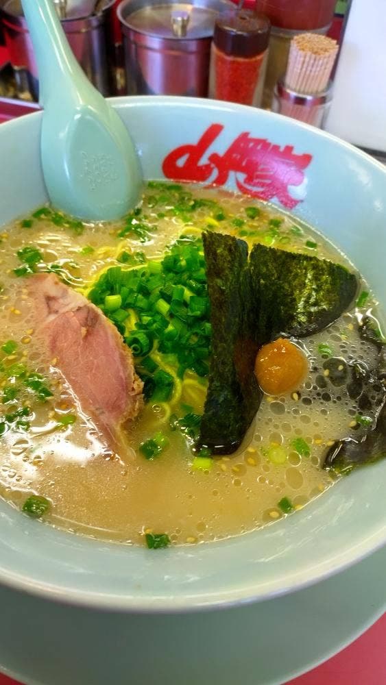 ラーメン山岡家 帯広店 - サブ画像3