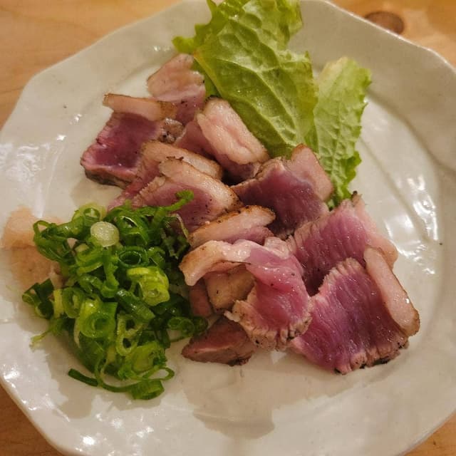 てっぺん とさか - サブ画像1