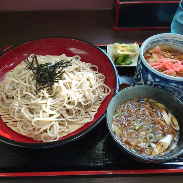 麺処 水無月 - サブ画像2