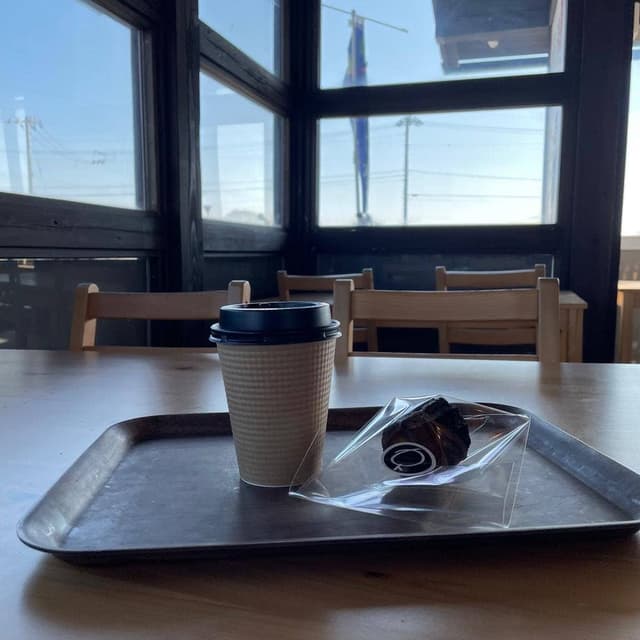 cafe YES - サブ画像1