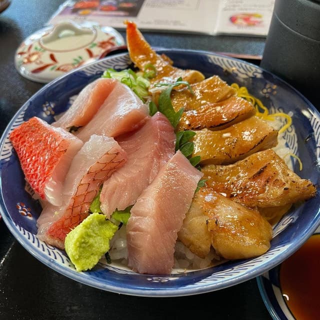 料亭 花月 - サブ画像1