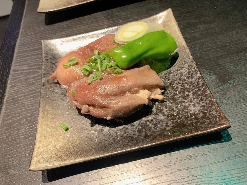 本格韓国家庭料理 ホルモンマニア