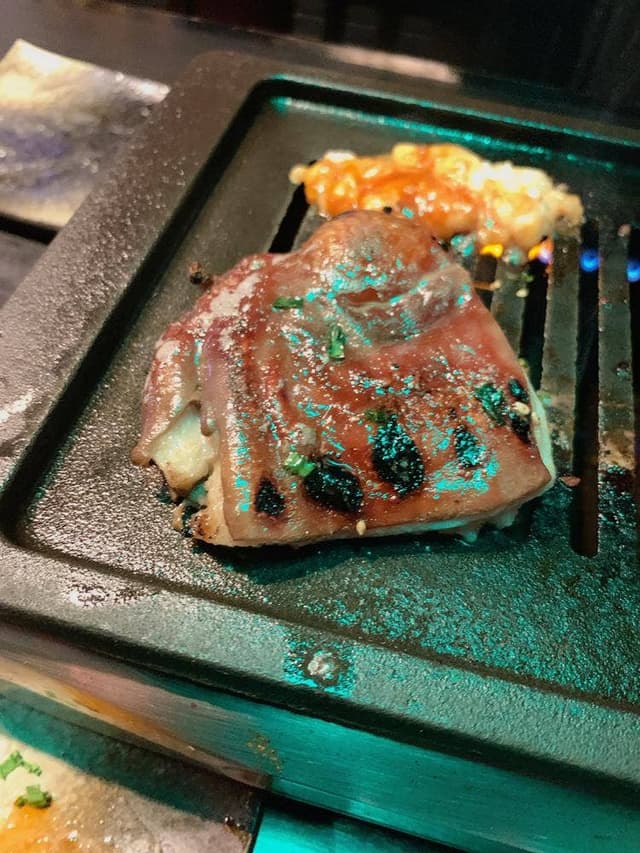 本格韓国家庭料理 ホルモンマニア - サブ画像3