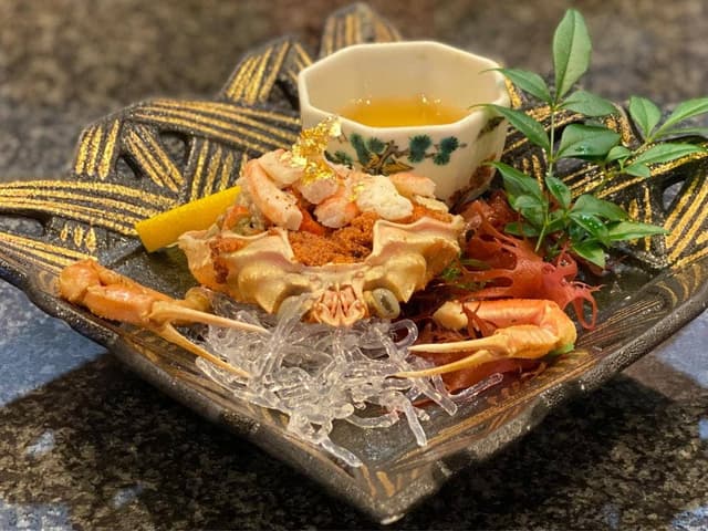 金沢まいもん寿司 本店 - サブ画像3