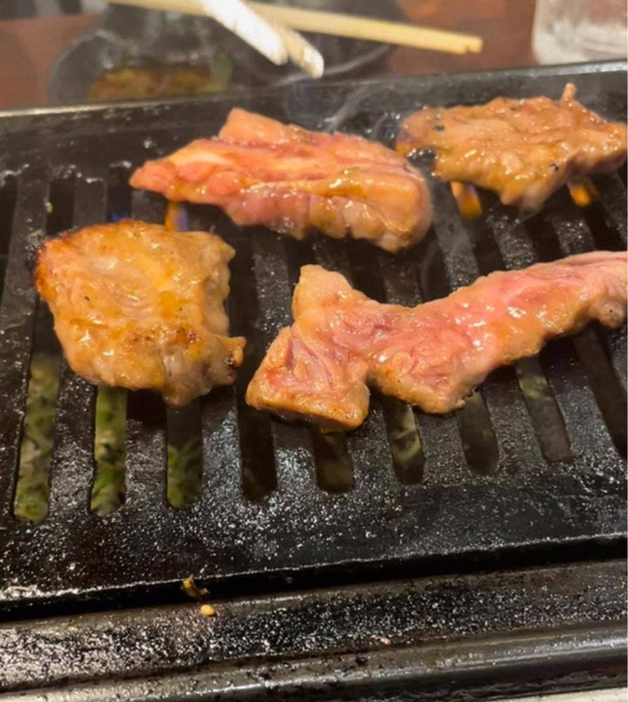 焼肉ホルモンたけ田 立川北口店