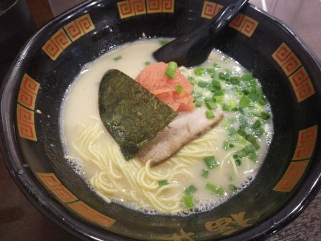 博多ラーメン 福や 国分寺店 - サブ画像2