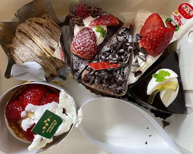 フレシュール - サブ画像1