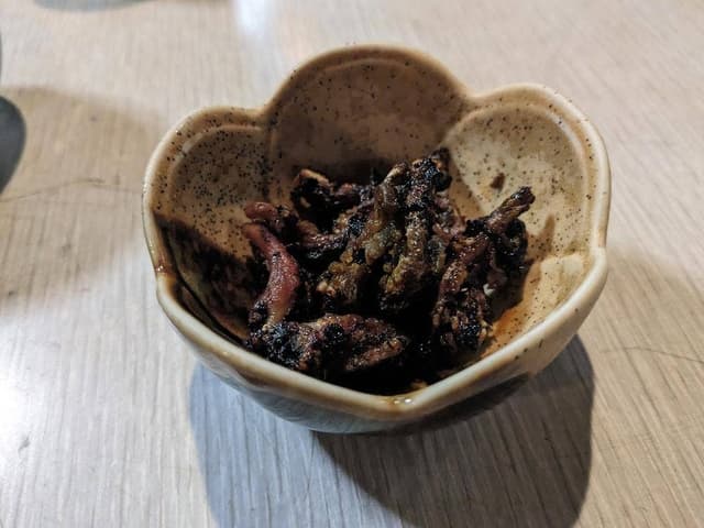 丸万うなぎ食堂 - サブ画像2