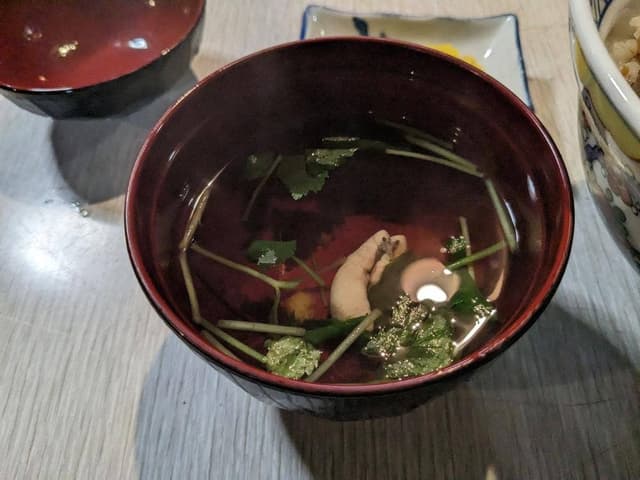 丸万うなぎ食堂 - サブ画像1