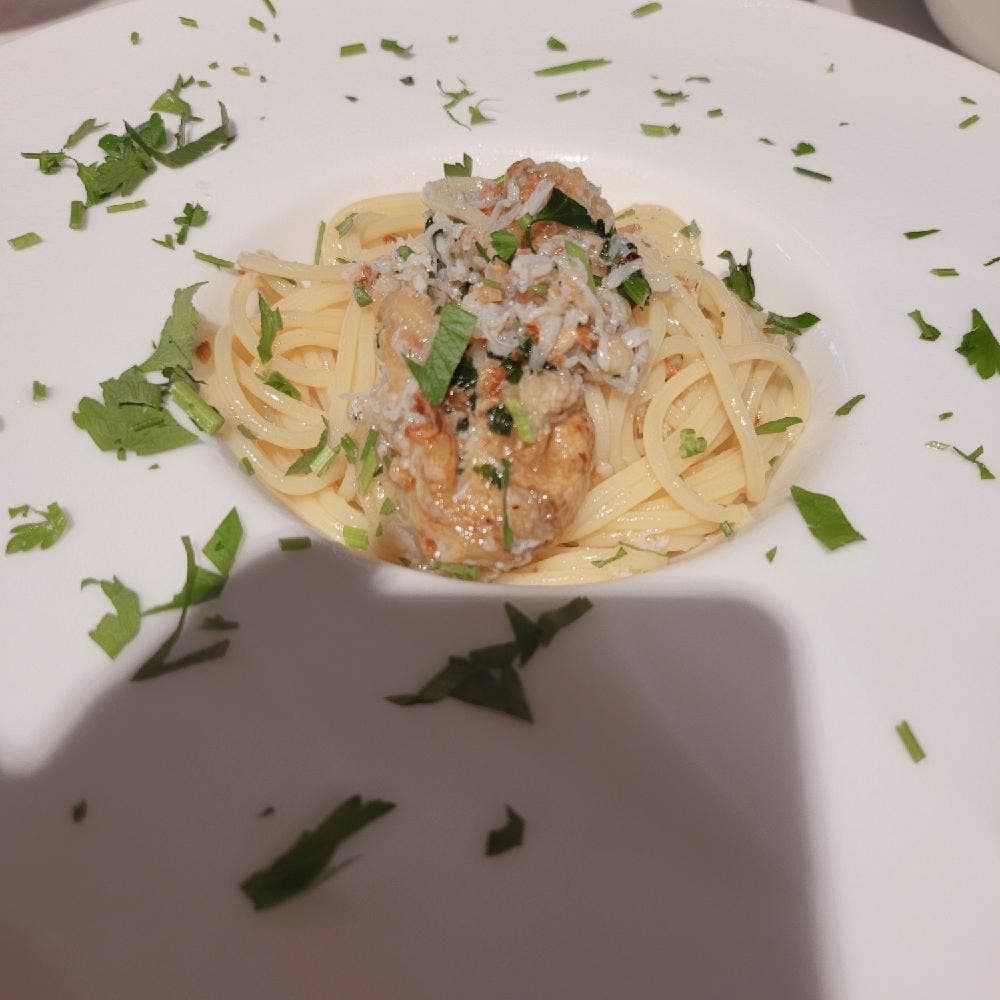 ワイン食堂 conclave