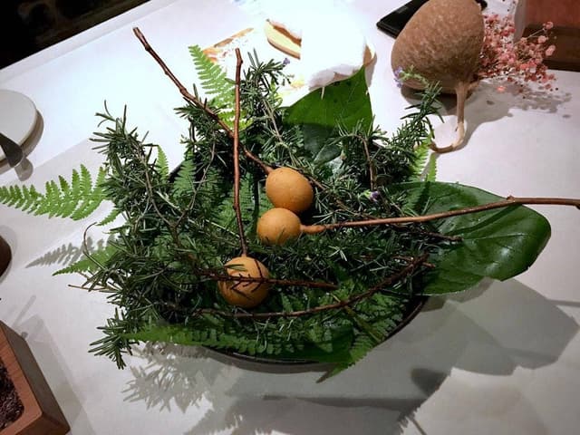 仏蘭西料理 ラ・テラス - サブ画像1