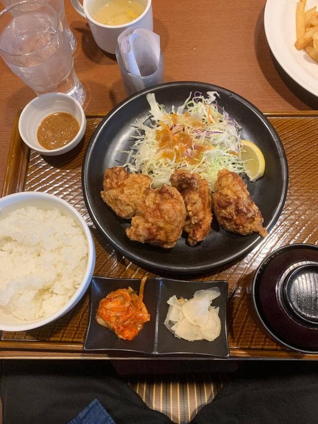 ガスト 明石大久保店 - サブ画像1