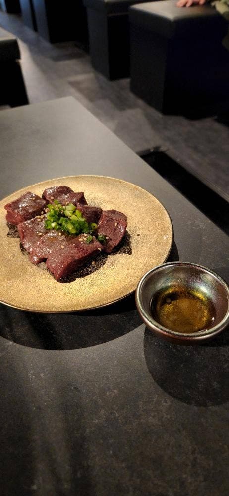 炭火焼肉 パクパク - サブ画像1