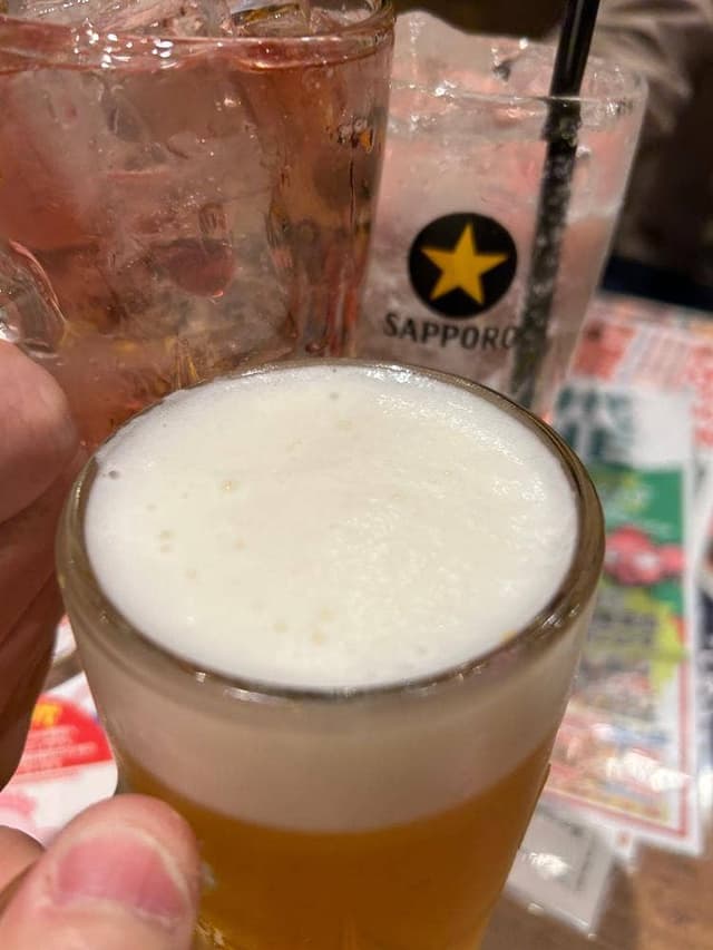 伝串 新時代 名駅西口椿町店 - サブ画像1