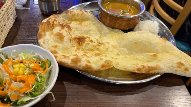 シモン 大門 - サブ画像2