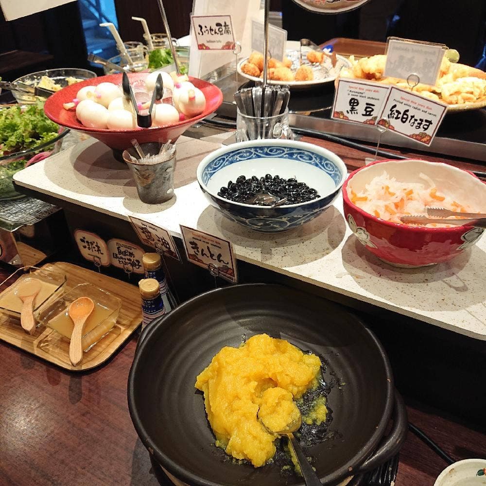 野の葡萄 大阪北浜店