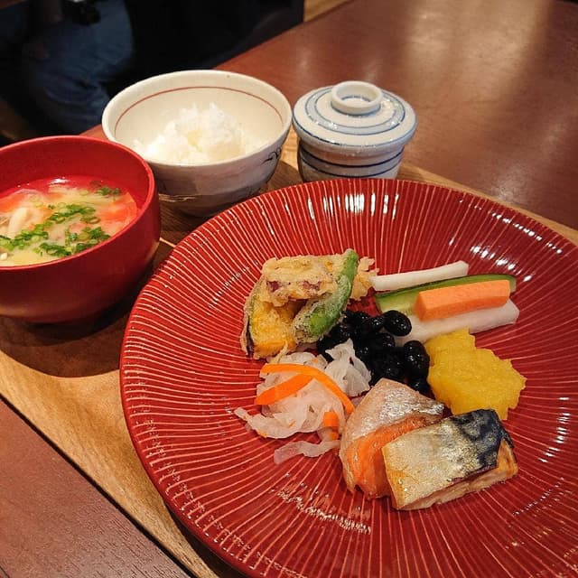 野の葡萄 大阪北浜店 - サブ画像2