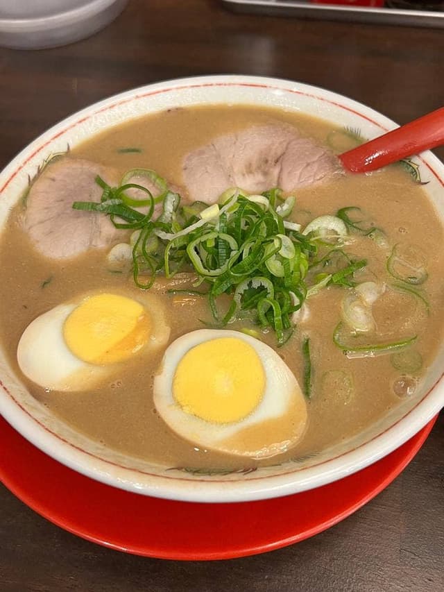 天下一品 河原町三条店 - サブ画像3