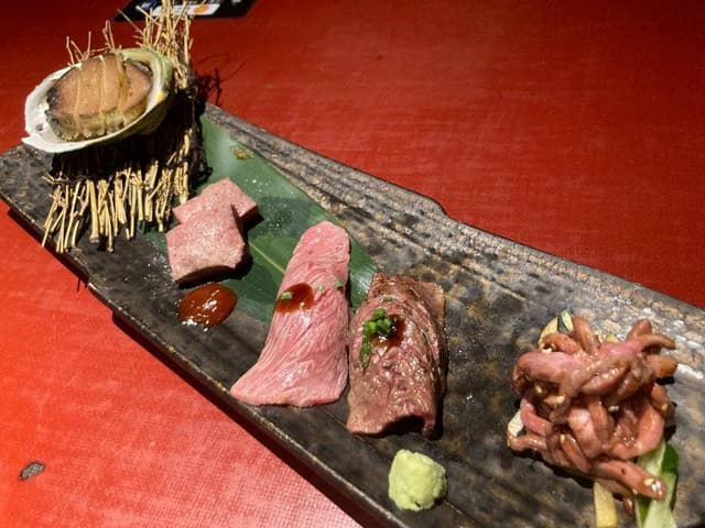 焼肉トラジ 鶴屋町店 - サブ画像3