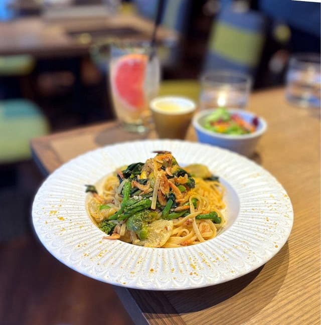 フル－ティーサロン デリーモ 大丸神戸店 - サブ画像2