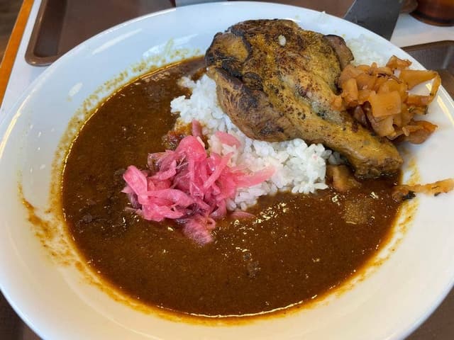 すき家 秋葉原駅岩本町店 - サブ画像1