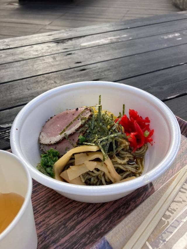 カフェレストラン SEA SAW - サブ画像1